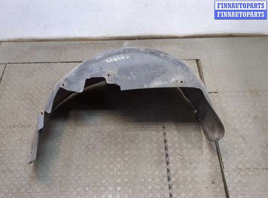 купить Защита арок (подкрылок) на Volkswagen Touareg 2002-2007