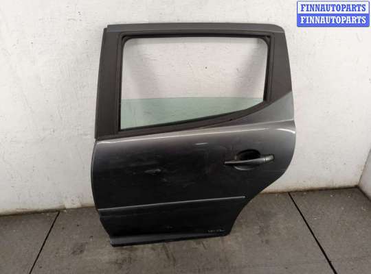 Купить Ручка двери наружная на Peugeot 207 2006-2015 Ручка двери наружная PG1187910 на Peugeot 207 2006-2015