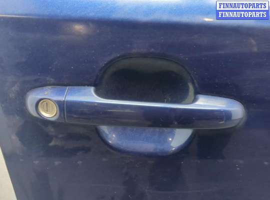 купить Дверь боковая (легковая) на KIA Ceed 2007-2012