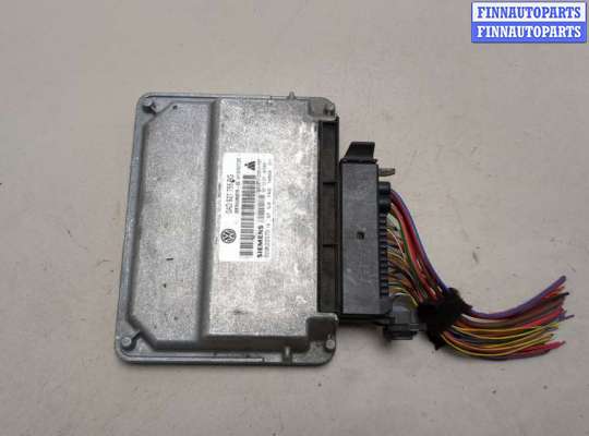 Блок управления раздаткой VG2735636 на Volkswagen Touareg 2006-2010