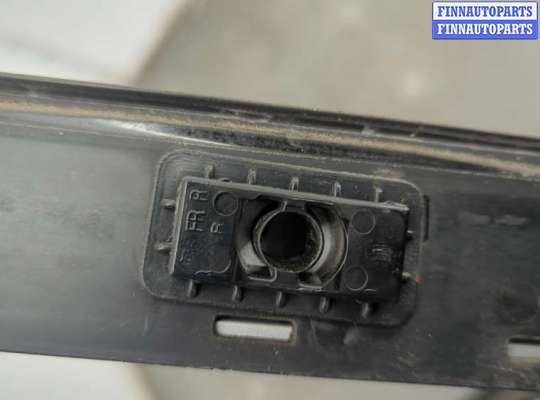 купить Рейлинг на крышу (одиночка) на KIA Sorento UM 2014-2020