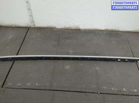 купить Рейлинг на крышу (одиночка) на KIA Sorento UM 2014-2020