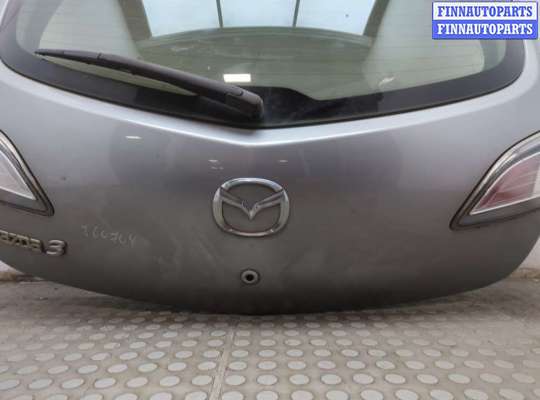 купить Крышка (дверь) багажника на Ford C-Max 2010-2015