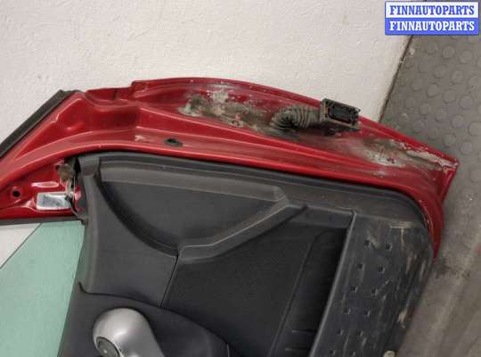 купить Замок двери на Renault Megane 2 2002-2009