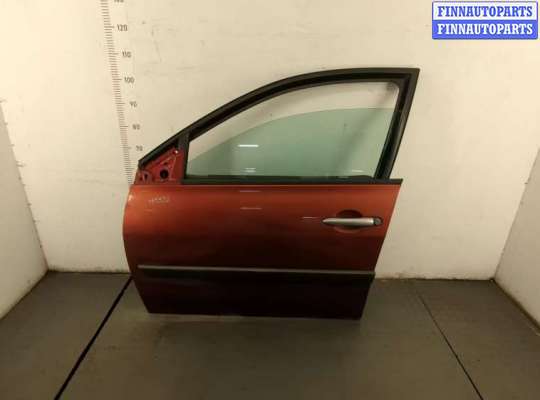 купить Замок двери на Renault Megane 2 2002-2009