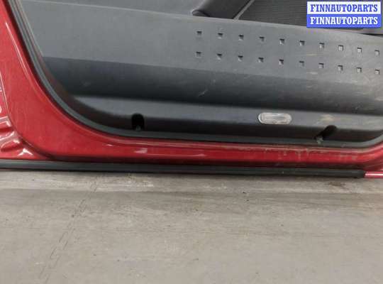 купить Замок двери на Renault Megane 2 2002-2009
