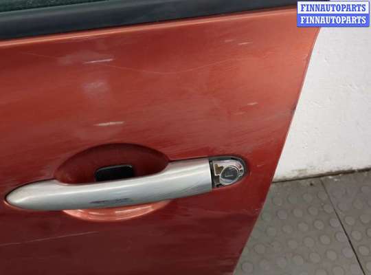 купить Замок двери на Renault Megane 2 2002-2009