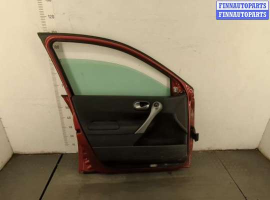 купить Замок двери на Renault Megane 2 2002-2009
