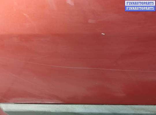 купить Замок двери на Renault Megane 2 2002-2009