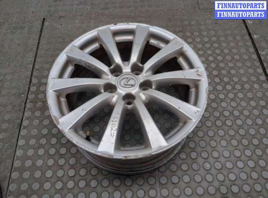 Купить Диск литой на Lexus IS 2005-2016 Диск литой LXA7068 на Lexus IS 2005-2016