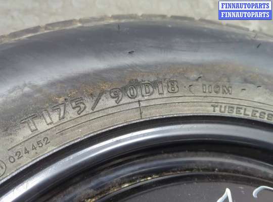 купить Колесо запасное (таблетка) на Infiniti FX 2002-2009