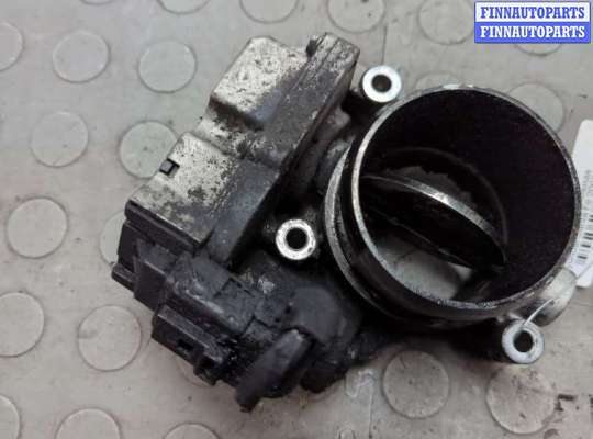 купить Заслонка дроссельная на Hyundai Santa Fe 2005-2012