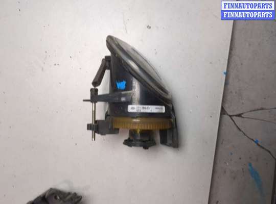 Купить Фара противотуманная (галогенка) на Volkswagen Passat 6 2005-2010 Фара противотуманная (галогенка) VG2751734 на Volkswagen Passat 6 2005-2010
