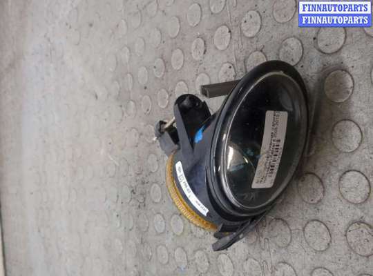 купить Фара противотуманная (галогенка) на Volkswagen Passat 6 2005-2010