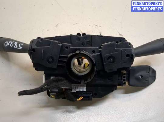 купить Переключатель поворотов и дворников (стрекоза) на Peugeot 308 2013-2021