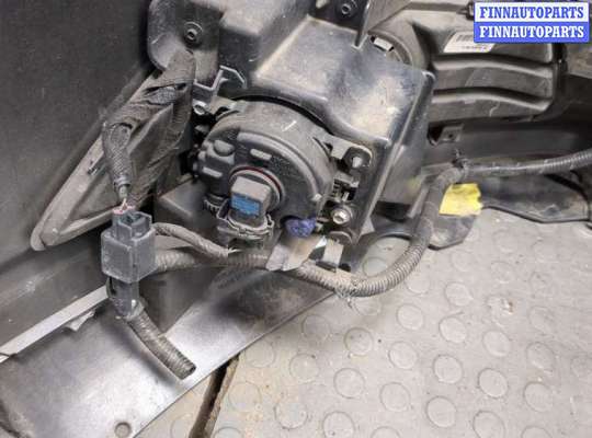 купить Решетка радиатора на Ford Fusion 2012-2016 USA