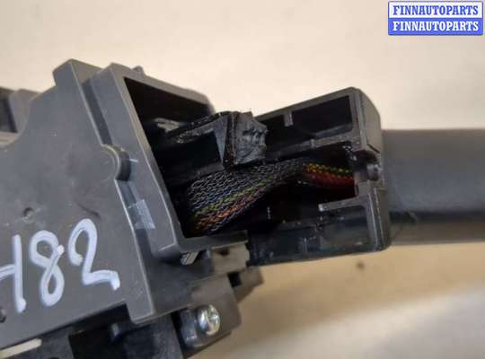 купить Переключатель поворотов и дворников (стрекоза) на Volvo V70 2001-2008
