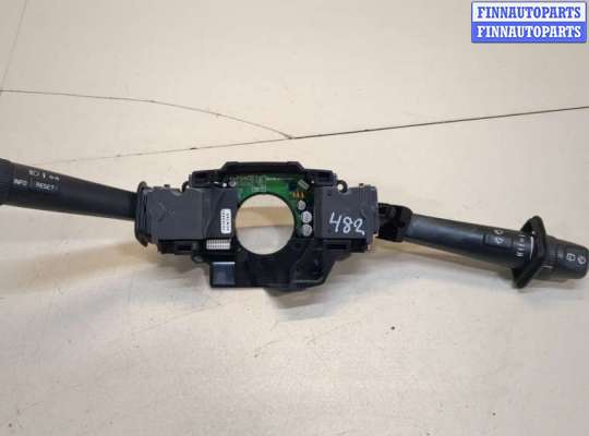 купить Переключатель поворотов и дворников (стрекоза) на Volvo V70 2001-2008