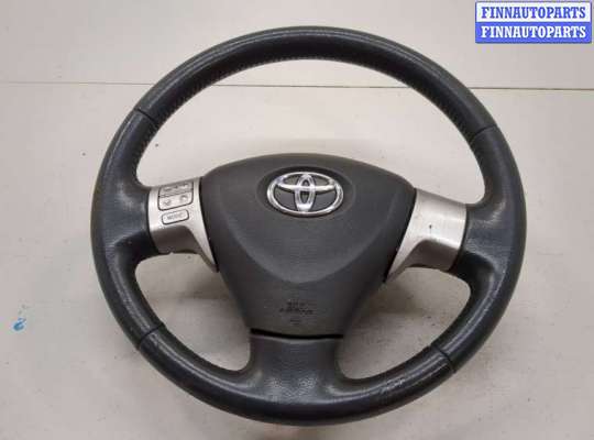 Руль TT968245 на Toyota Auris E15 2006-2012