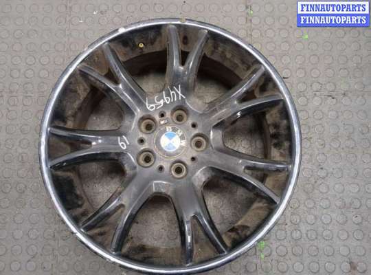купить Диск литой на BMW X3 E83 2004-2010