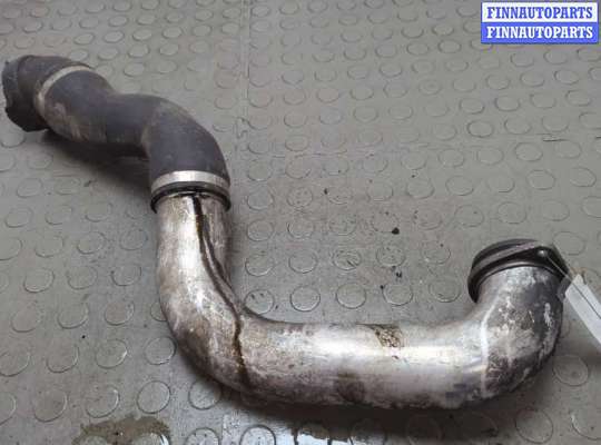 купить Патрубок интеркулера на BMW 5 E60 2003-2010