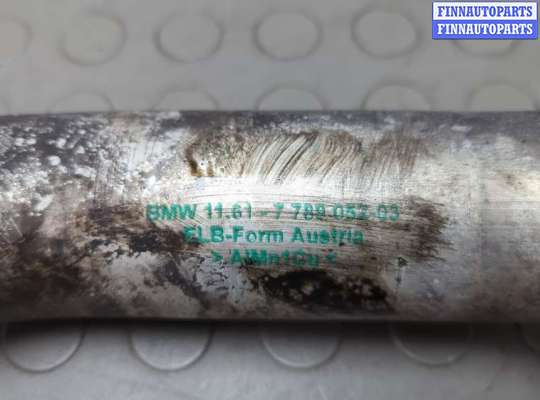 купить Патрубок интеркулера на BMW 5 E60 2003-2010