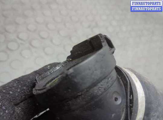 купить Патрубок интеркулера на BMW 5 E60 2003-2010