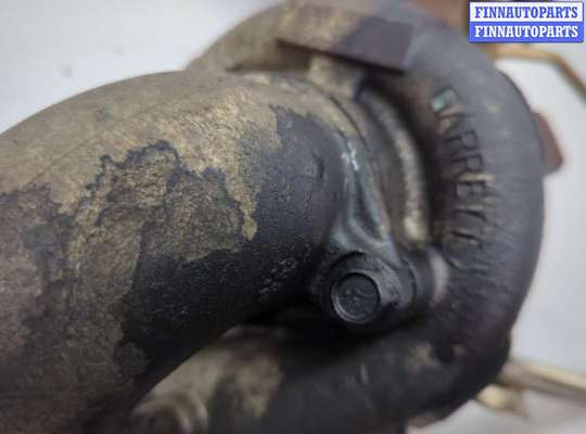 купить Турбина на Nissan Navara 2004-2015