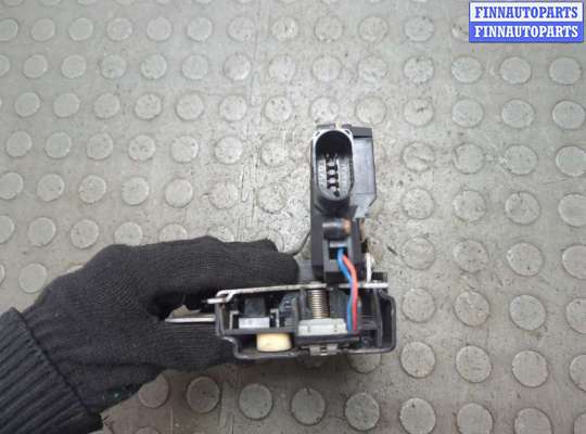 купить Замок двери на Audi A6 (C5) 1997-2005