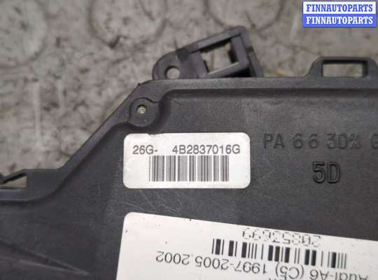 купить Замок двери на Audi A6 (C5) 1997-2005