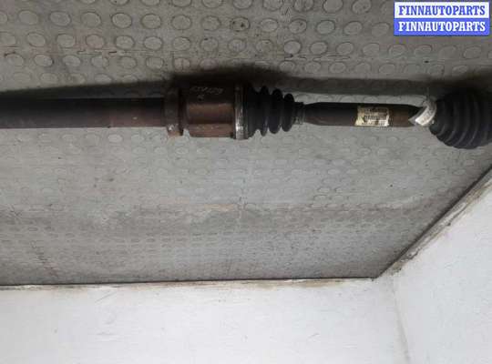 купить Полуось (приводной вал, шрус) на Ford Focus 2 2008-2011