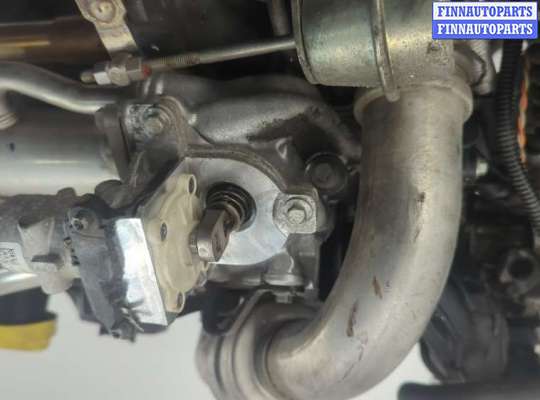 купить Кронштейн полуоси на Renault Modus 2004-2012