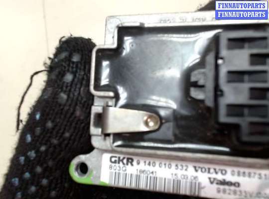 купить Сопротивление отопителя (моторчика печки) на Volvo XC90 2002-2006