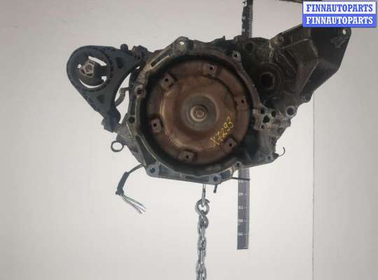 КПП - автомат (АКПП) OP2353427 на Opel Insignia 2008-2017