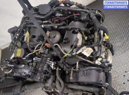 купить Головка блока (ГБЦ) на Land Rover Discovery 3 2004-2009