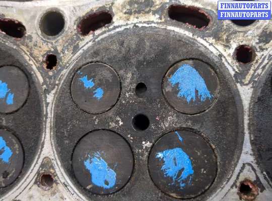 купить Головка блока (ГБЦ) на Ford S-Max 2006-2010
