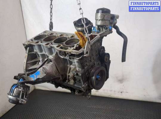 купить Блок цилиндров (Шорт блок) на BMW 3 E90, E91, E92, E93 2005-2012