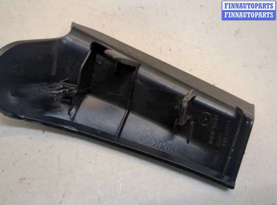 Планка под фонарь (ресничка)