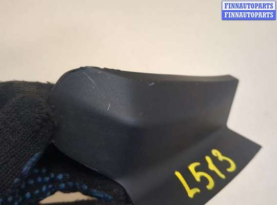 Планка под фонарь (ресничка)