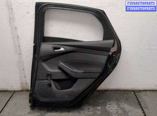 купить Ручка двери наружная на Ford Focus 3 2011-2015