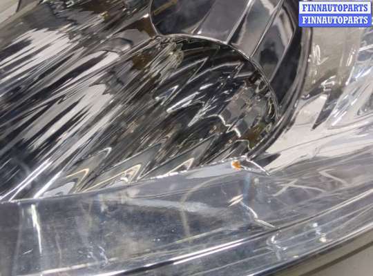 купить Фара (передняя) на Citroen C4 2004-2010