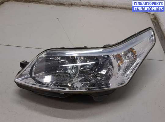 Фара (передняя) CT1130901 на Citroen C4 2004-2010