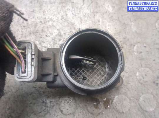 Купить Измеритель потока воздуха (расходомер) на Ford Fusion 2002-2012 Измеритель потока воздуха (расходомер) FO2214592 на Ford Fusion 2002-2012