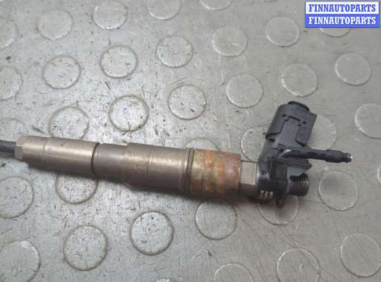 купить Форсунка топливная на BMW 3 E90, E91, E92, E93 2005-2012