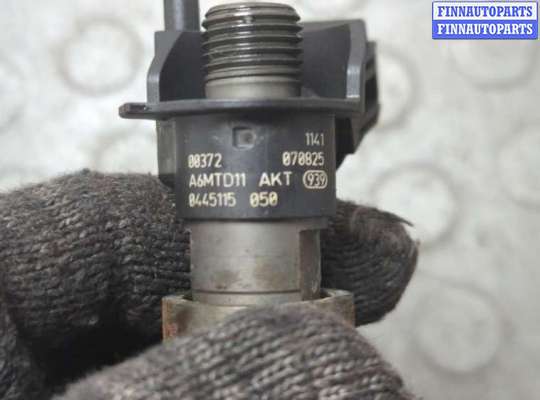 купить Форсунка топливная на BMW 3 E90, E91, E92, E93 2005-2012