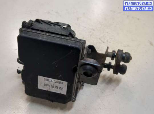 купить Блок АБС, насос (ABS, ESP, ASR) на Volkswagen Polo 2001-2005
