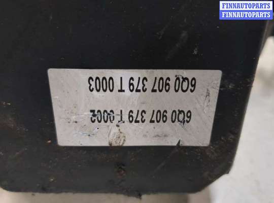 купить Блок АБС, насос (ABS, ESP, ASR) на Volkswagen Polo 2001-2005