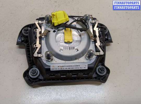 купить Подушка безопасности водителя на Volkswagen Caddy 2004-2015