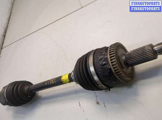 купить Полуось (приводной вал, шрус) на KIA Optima 4 2012-2020