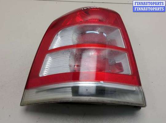 Купить Фонарь (задний) на Opel Zafira B 2005-2014 Фонарь (задний) OP2428940 на Opel Zafira B 2005-2014